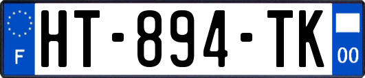 HT-894-TK