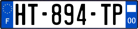 HT-894-TP