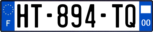 HT-894-TQ