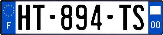 HT-894-TS