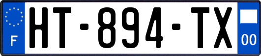 HT-894-TX