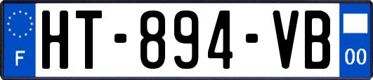 HT-894-VB