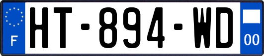 HT-894-WD