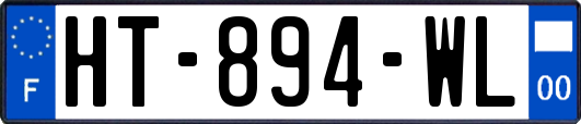 HT-894-WL