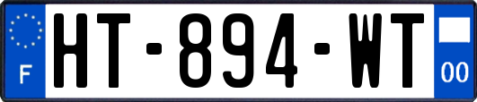 HT-894-WT