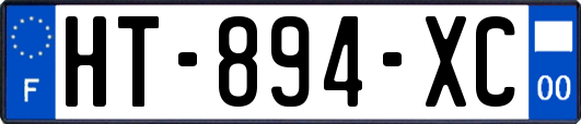 HT-894-XC