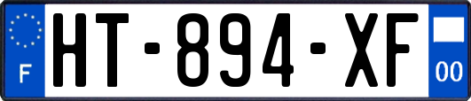 HT-894-XF