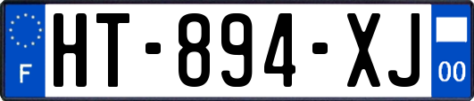 HT-894-XJ