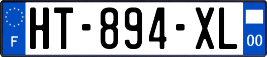 HT-894-XL