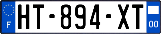 HT-894-XT
