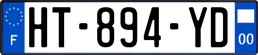 HT-894-YD