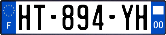 HT-894-YH