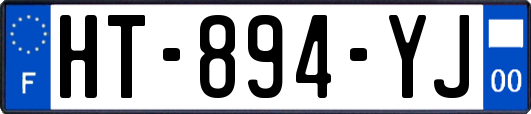 HT-894-YJ