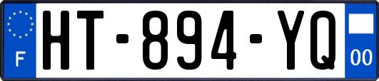 HT-894-YQ