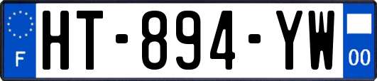 HT-894-YW