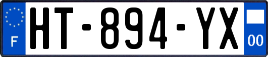 HT-894-YX