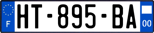 HT-895-BA