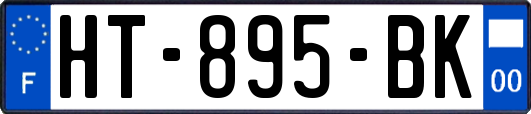 HT-895-BK