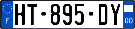 HT-895-DY