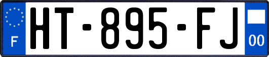 HT-895-FJ
