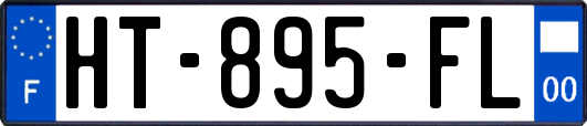 HT-895-FL
