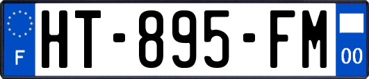 HT-895-FM
