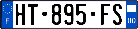 HT-895-FS