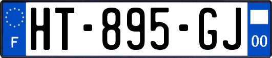 HT-895-GJ