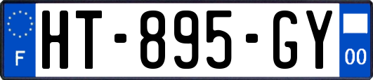 HT-895-GY