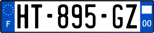 HT-895-GZ