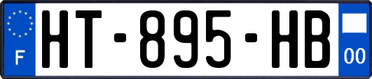 HT-895-HB