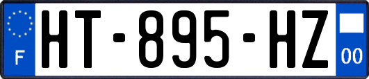 HT-895-HZ