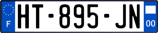 HT-895-JN