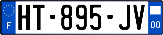 HT-895-JV