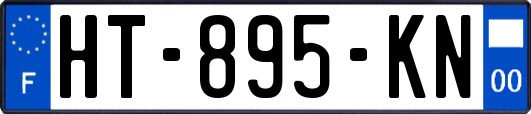 HT-895-KN