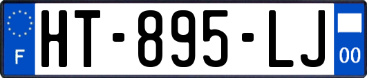 HT-895-LJ
