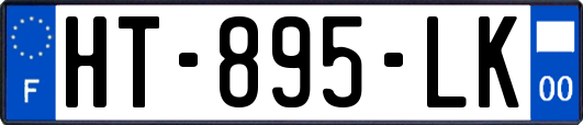 HT-895-LK