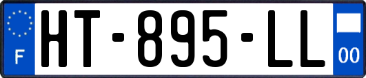 HT-895-LL