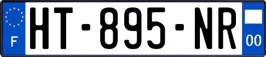 HT-895-NR