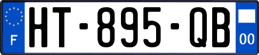 HT-895-QB