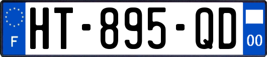 HT-895-QD