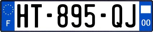 HT-895-QJ