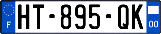 HT-895-QK