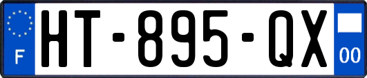 HT-895-QX