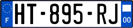 HT-895-RJ