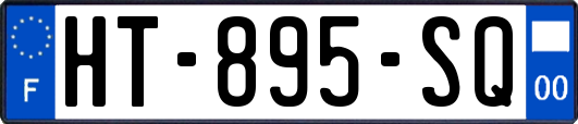 HT-895-SQ