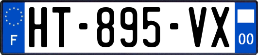 HT-895-VX