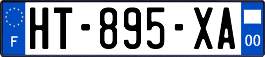 HT-895-XA