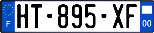 HT-895-XF