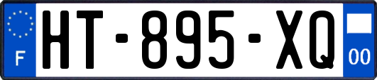 HT-895-XQ